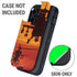 Four AH-64 Apache Helicopters Otterbox Defender iPhone Skin