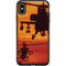 Four AH-64 Apache Helicopters Otterbox Symmetry iPhone Skin