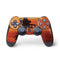 Four AH-64 Apache Helicopters PS4 Pro/Slim Controller Skin