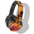 Four AH-64 Apache Helicopters Skullcandy Venue Skin