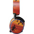 Four AH-64 Apache Helicopters SteelSeries Arctis 5 Skin