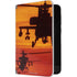 Four AH-64 Apache Helicopters Surface Duo Skin