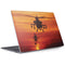 Four AH-64 Apache Helicopters Surface Laptop 3 13.5in Skin