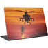 Four AH-64 Apache Helicopters Surface Laptop 4 15in Skin