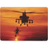 Four AH-64 Apache Helicopters Surface Laptop Studio Skin