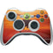 Four AH-64 Apache Helicopters Xbox 360 Wireless Controller Skin