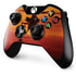 Four AH-64 Apache Helicopters Xbox One Controller Skin