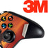 Four AH-64 Apache Helicopters Xbox One Controller Skin