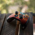 Four AH-64 Apache Helicopters Xbox One Controller Skin