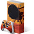 Four AH-64 Apache Helicopters Xbox Series S Bundle Skin
