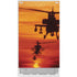 Four AH-64 Apache Helicopters Xbox Series S Bundle Skin