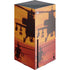 Four AH-64 Apache Helicopters Xbox Series X Console Skin
