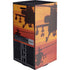 Four AH-64 Apache Helicopters Xbox Series X Console Skin