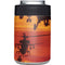 Four AH-64 Apache Helicopters Yeti Colster Can Insulator Skin
