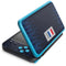 France Soccer Flag Nintendo 2DS XL (2017) Skin