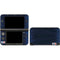 France Soccer Flag 3DS XL 2015 Skin