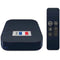 France Soccer Flag Apple TV Skin