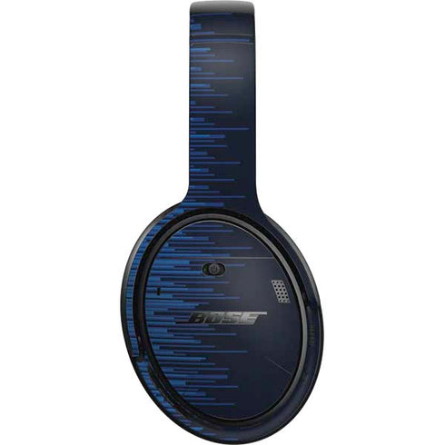 France Soccer Flag Bose QuietComfort 35 II Headphones Skin