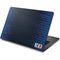 France Soccer Flag Dell Chromebook Skin