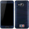 France Soccer Flag Galaxy J3 Skin