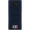 France Soccer Flag Galaxy Note 8 Skin