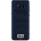 France Soccer Flag Galaxy S8 Skin
