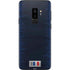 France Soccer Flag Galaxy S9 Plus Skin