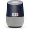 France Soccer Flag Google Home Skin