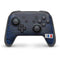 France Soccer Flag Nintendo Switch Pro Controller Skin