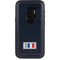 France Soccer Flag Otterbox Defender Galaxy Skin