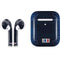 France Soccer Flag Apple AirPods 2 Skin