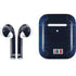 France Soccer Flag Apple AirPods 2 Skin