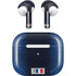 France Soccer Flag Apple AirPods (3rd Gen 2021) Skin