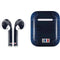 France Soccer Flag Apple AirPods Skin