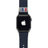 France Soccer Flag Apple Watch Band 38-40mm