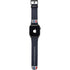 France Soccer Flag Apple Watch Band 38-40mm