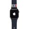 France Soccer Flag Apple Watch Band 42-44mm