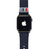 France Soccer Flag Apple Watch Band 42-44mm