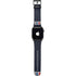 France Soccer Flag Apple Watch Band 42-44mm