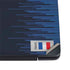 France Soccer Flag Dell Vostro Skin