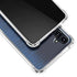 France Soccer Flag Galaxy A54 5G Clear Case