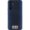 France Soccer Flag Galaxy A54 5G Skin