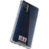 France Soccer Flag Galaxy A71 5G Clear Case