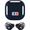 France Soccer Flag Galaxy Buds Pro Skin