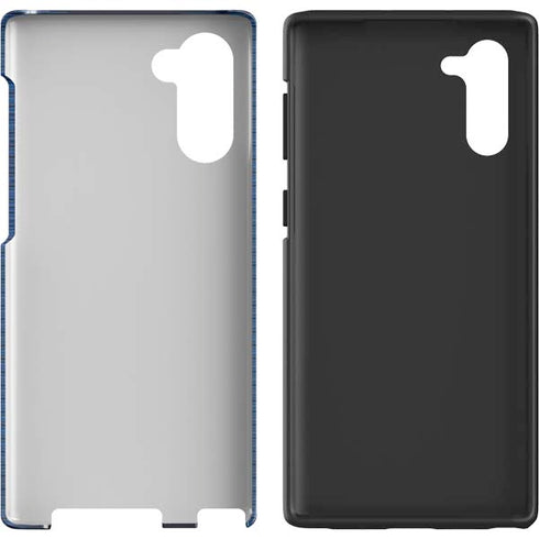 France Soccer Flag Galaxy Note 10 Pro Case