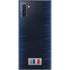 France Soccer Flag Galaxy Note 10 Skin