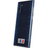 France Soccer Flag Galaxy Note 10 Skin