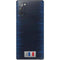 France Soccer Flag Galaxy Note20 5G Skin