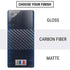 France Soccer Flag Galaxy Note20 5G Skin