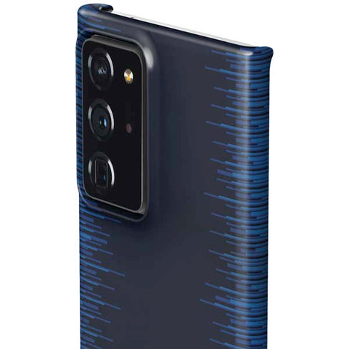 France Soccer Flag Galaxy Note20 Ultra 5G Lite Case